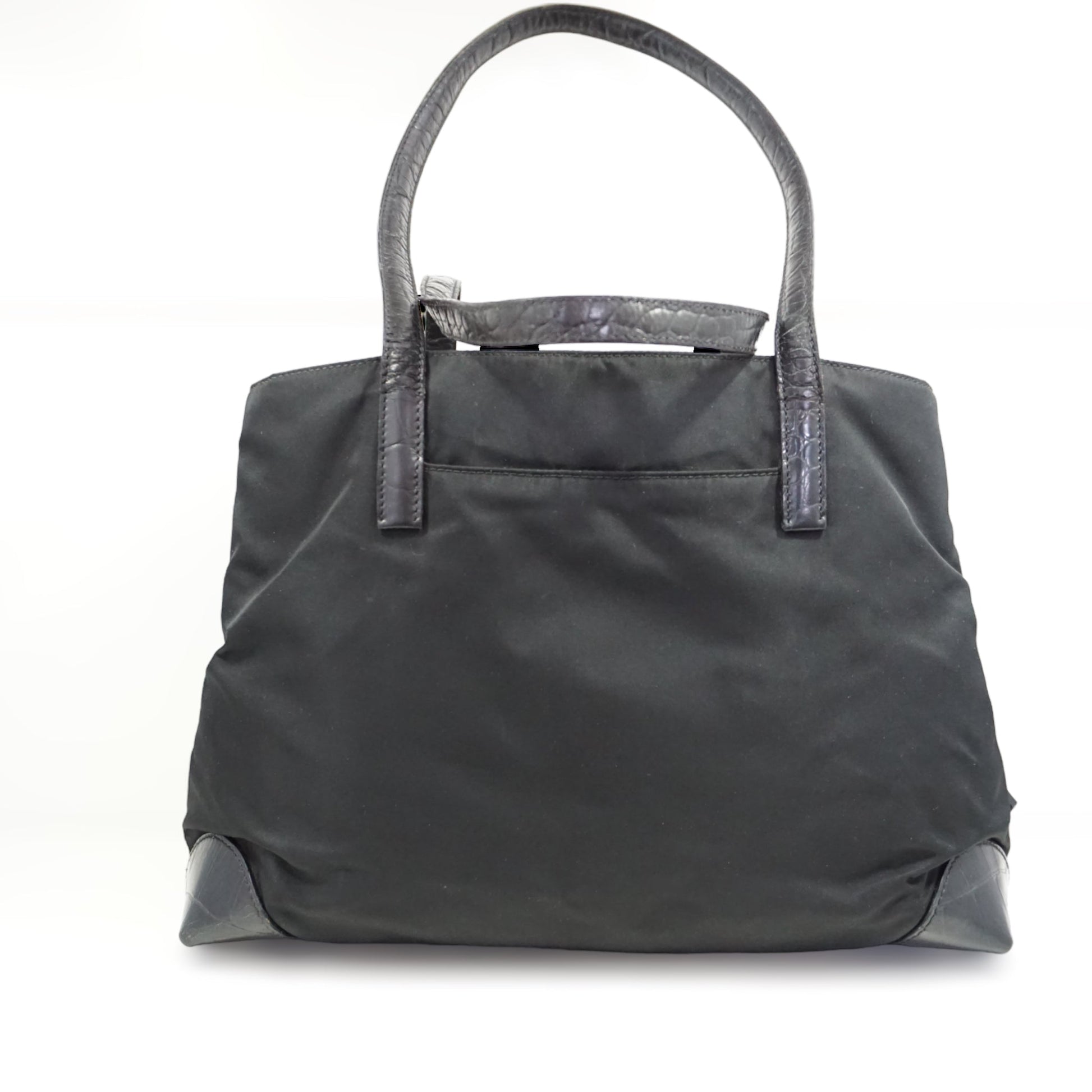 Prada Sort Luxury Handbag