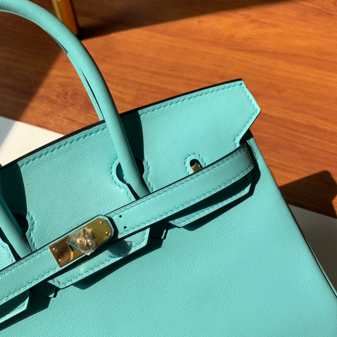 Luxury Hermes Birkin Bag