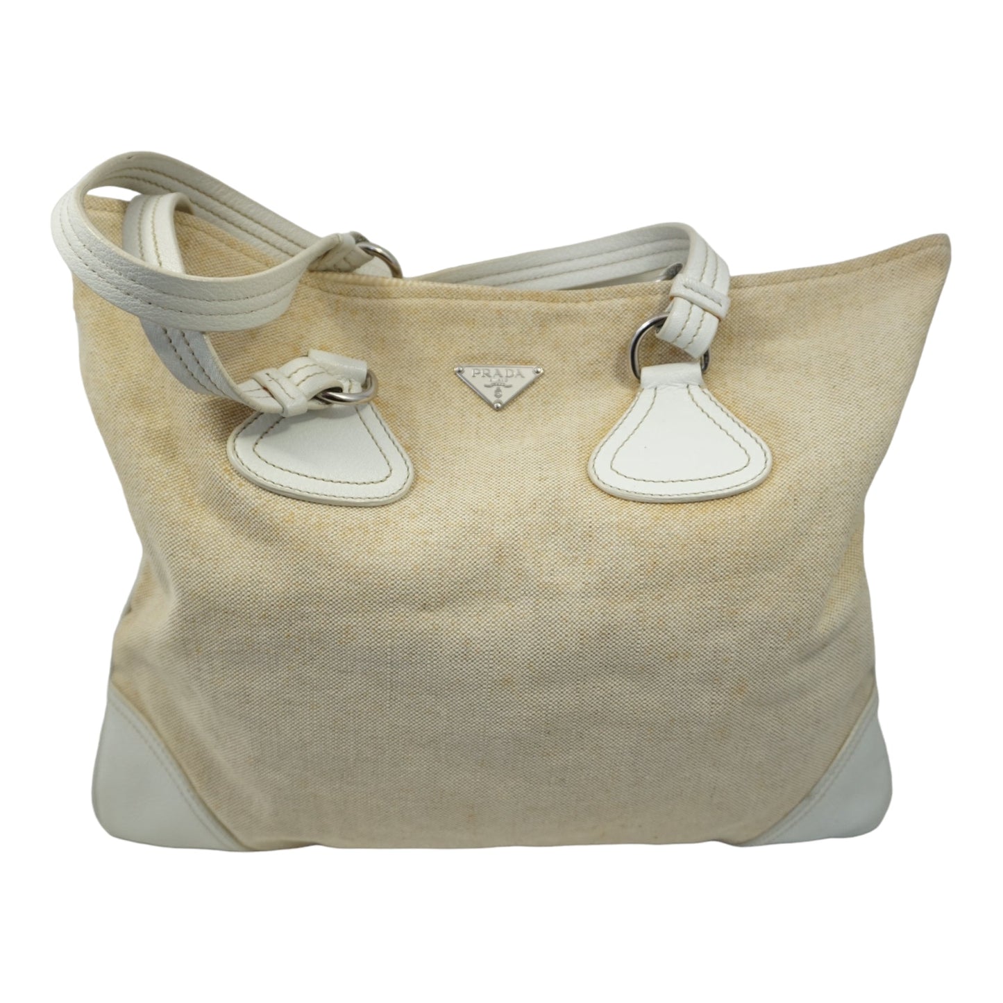 Prada Kanvas Luxury Handbag
