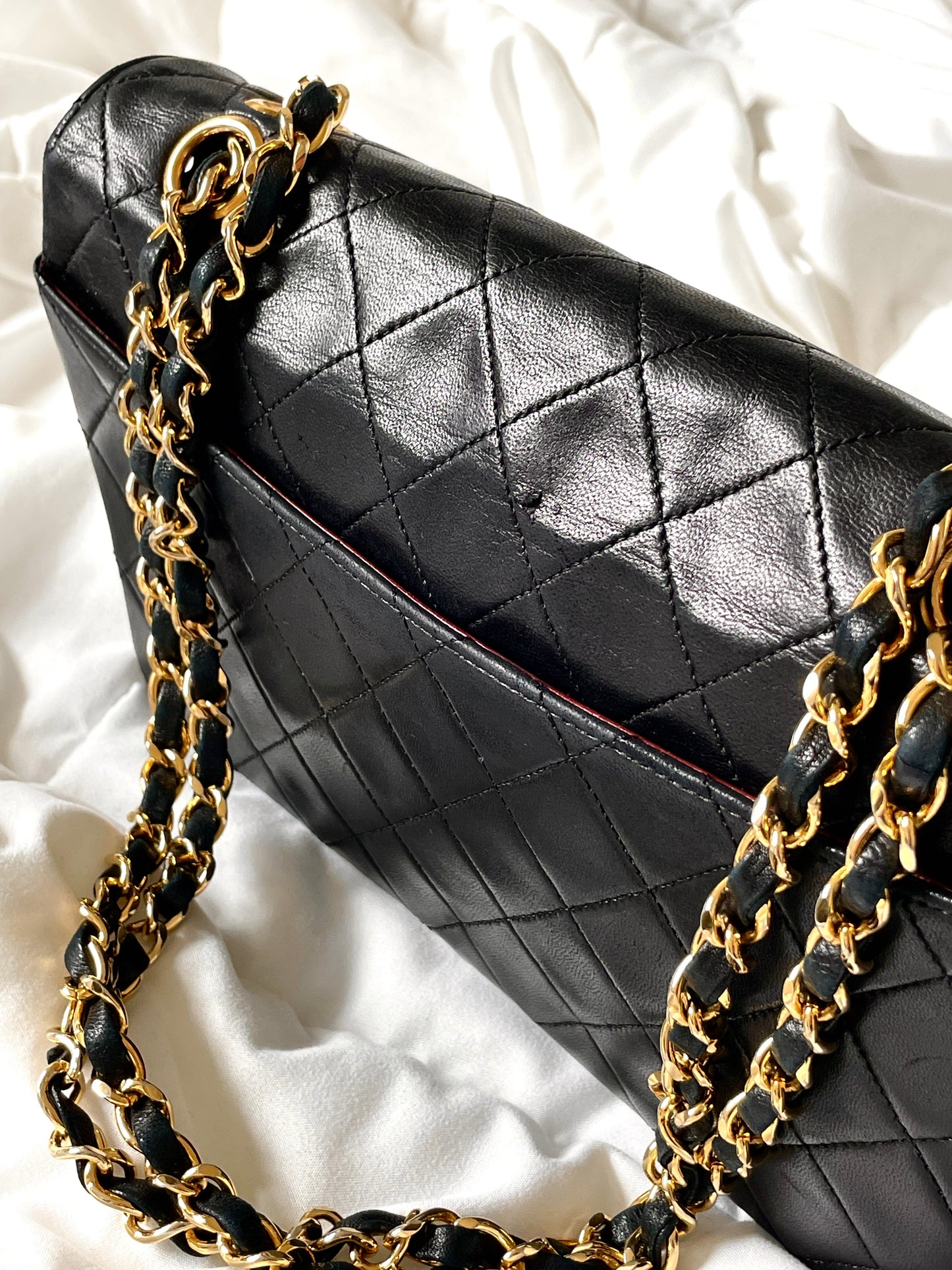 Chanel Handbag - Almora Bags