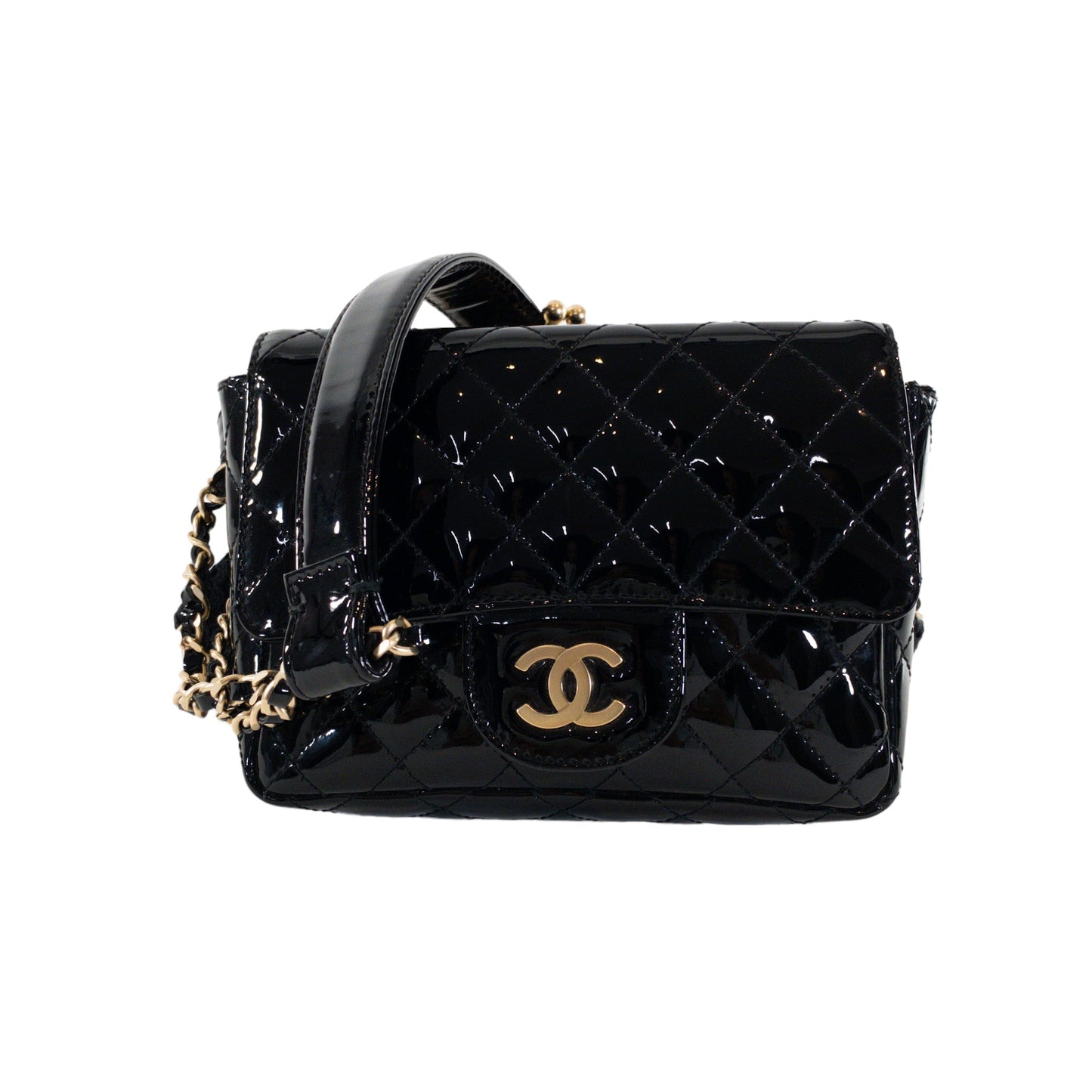 Chanel Shoulder Bag - Almora Bags