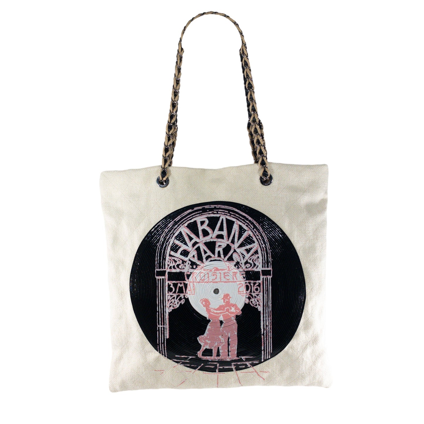Chanel Tote Bag - Almora Bags