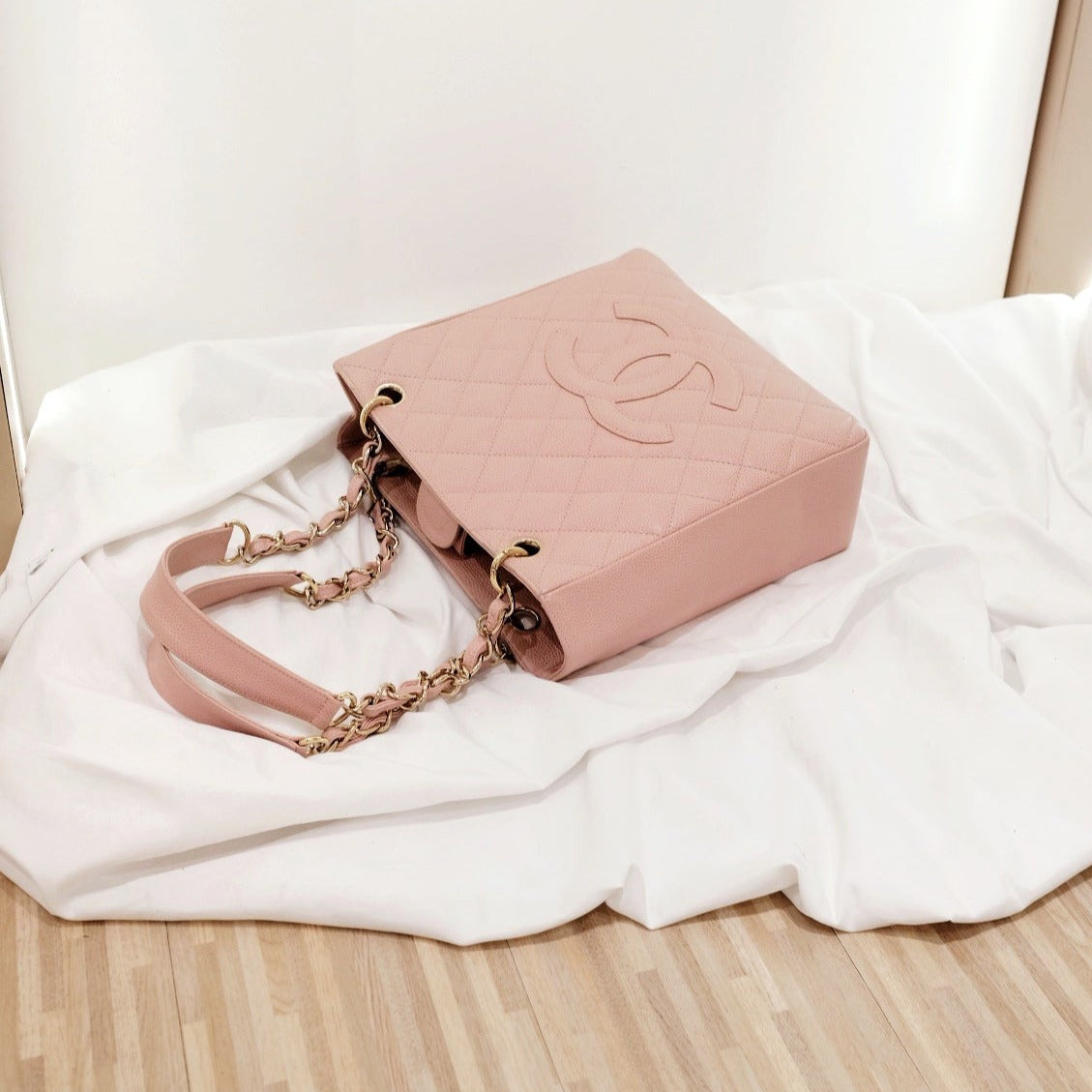 Chanel Tote Bag - Almora Bags