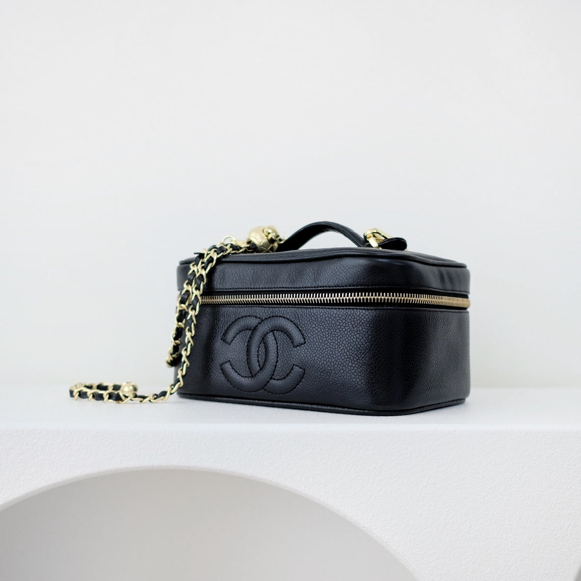 Chanel Handbag Bag - Almora Bags