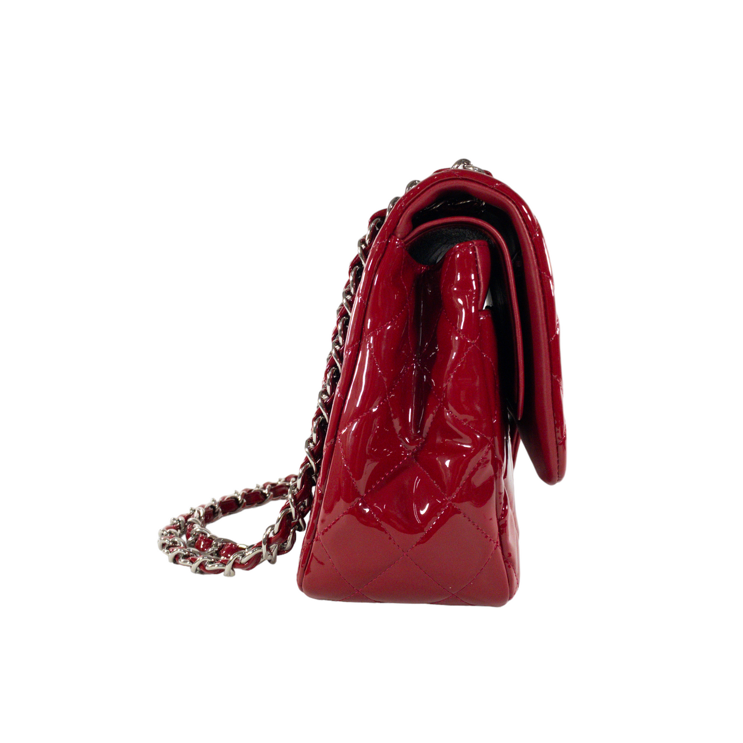 Chanel Classic Flap Shoulder Bag - Almora Bags