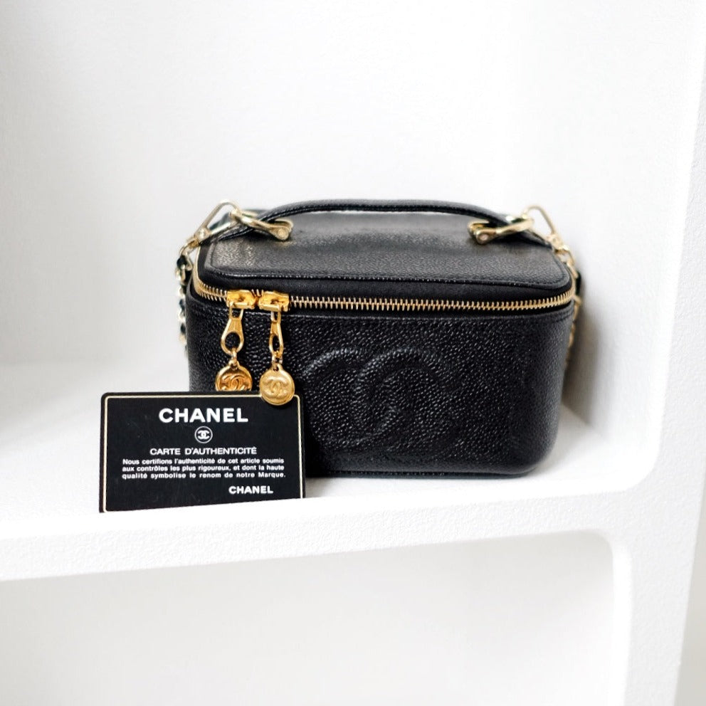 Chanel Handbag Bag - Almora Bags