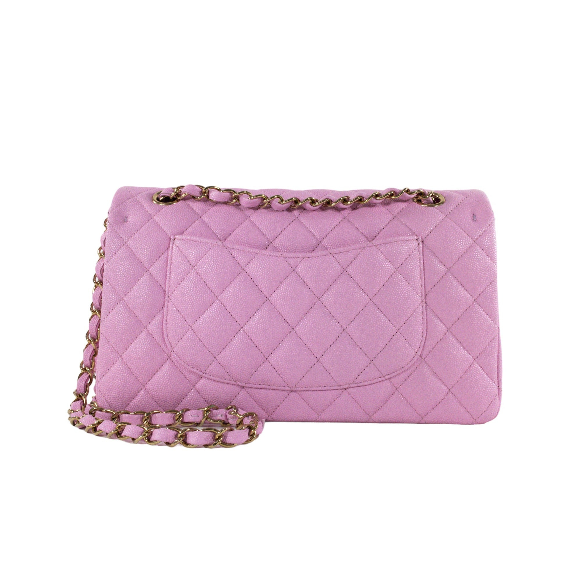 Chanel Flap Shoulder Bag - Almora Bags