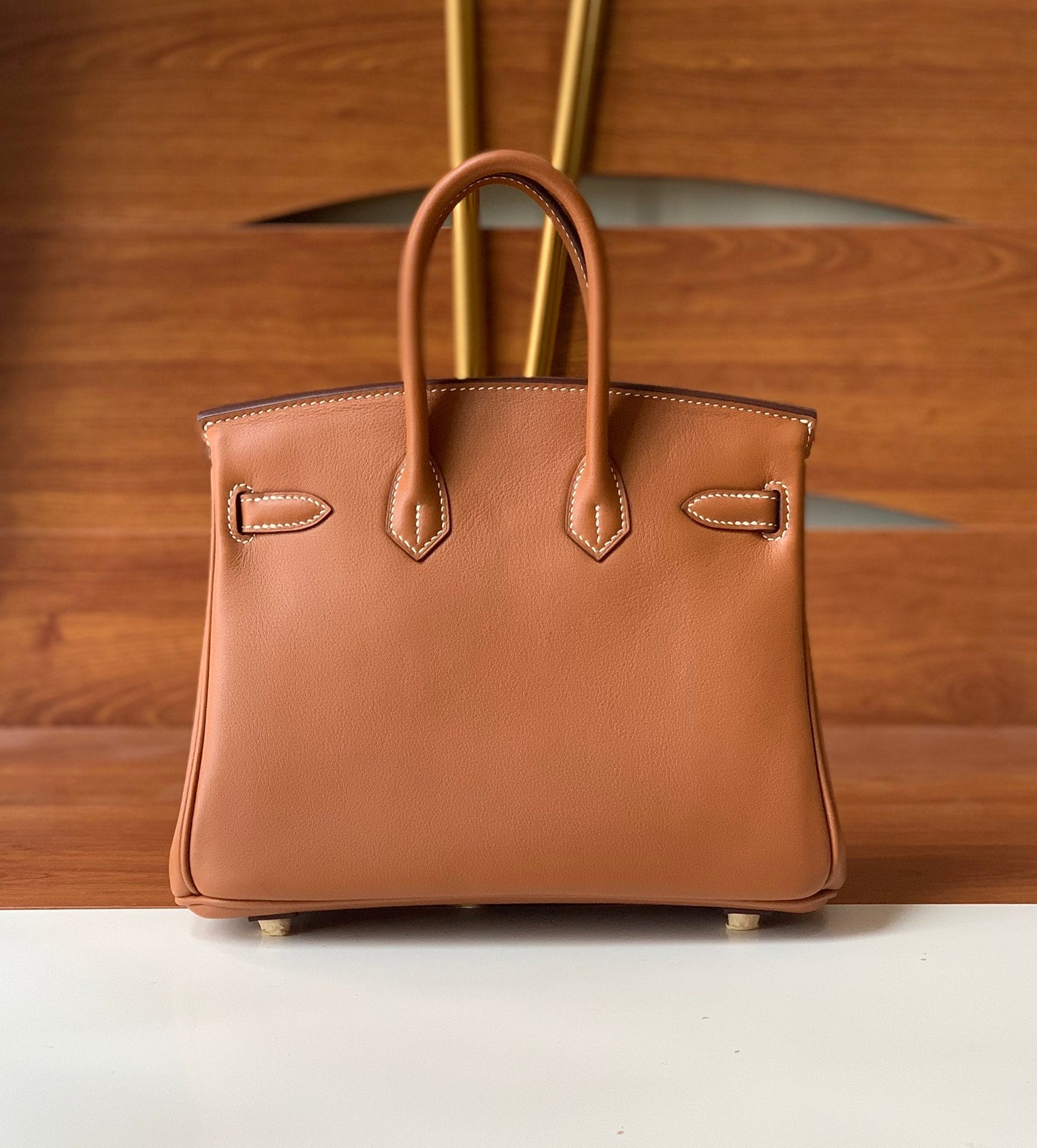 Luxury Hermes Birkin Bag