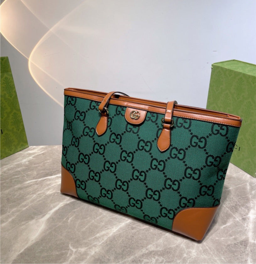 Gucci Woman Tote