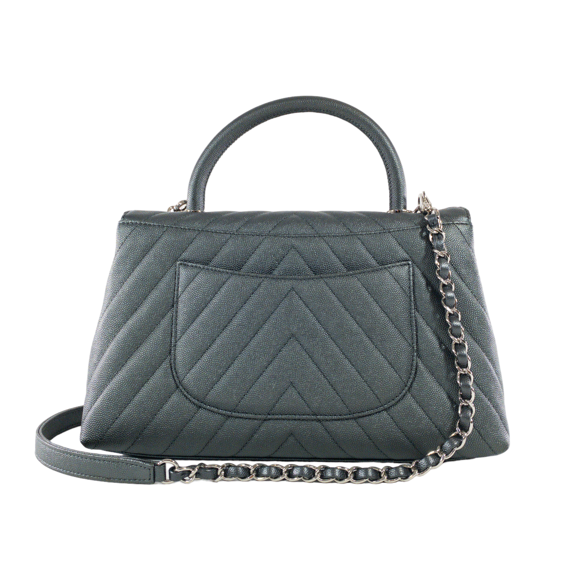Chanel Handbag - Almora Bags