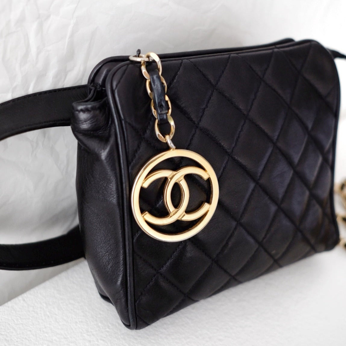 Chanel Handbag Bag - Almora Bags
