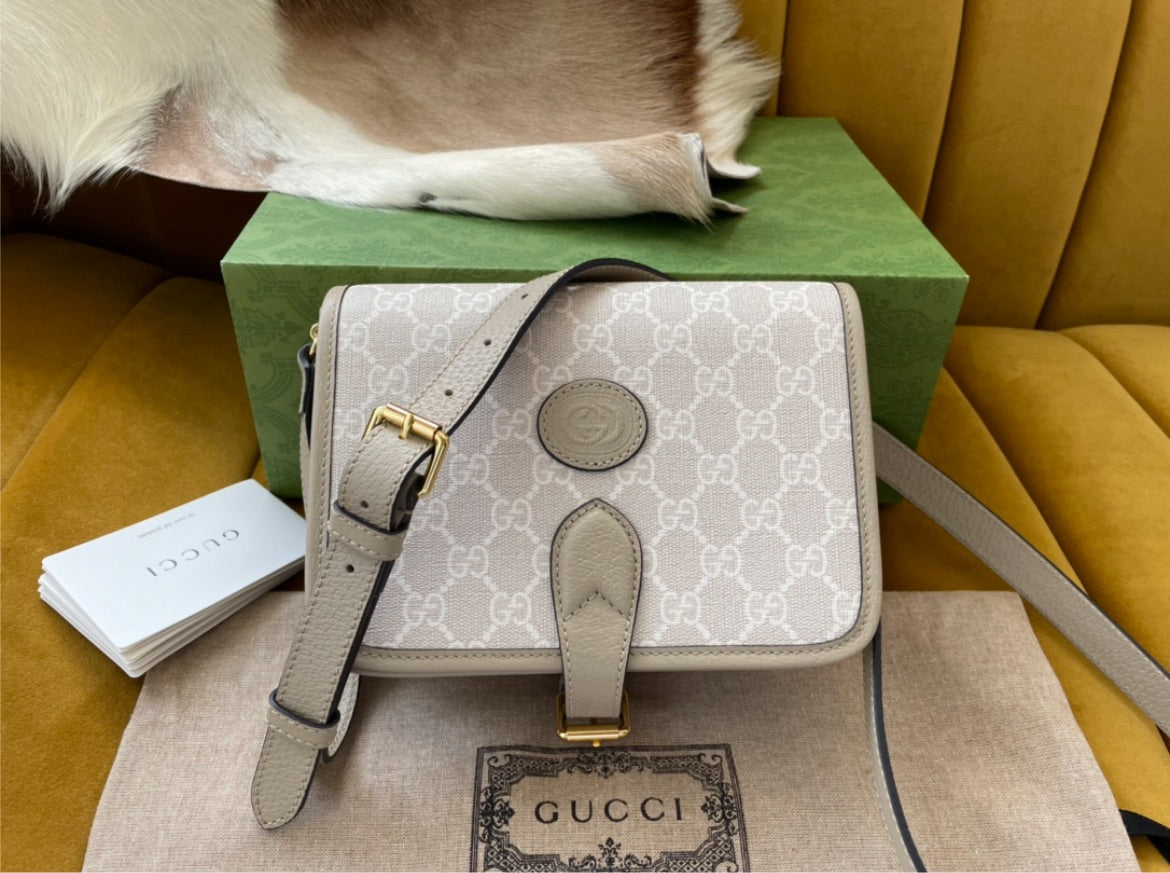 Gucci Mini Tote