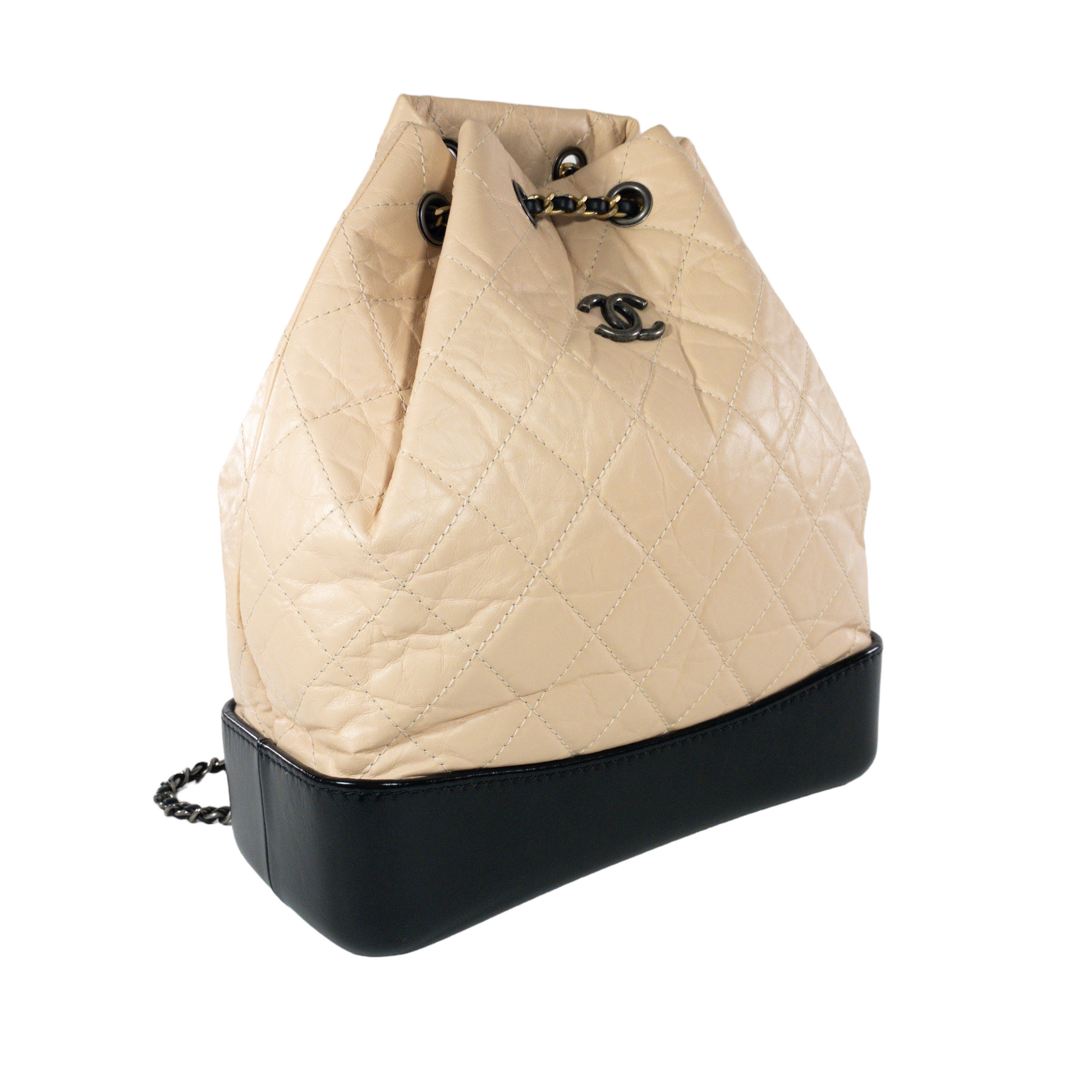 Chanel Backpack - Almora Bags