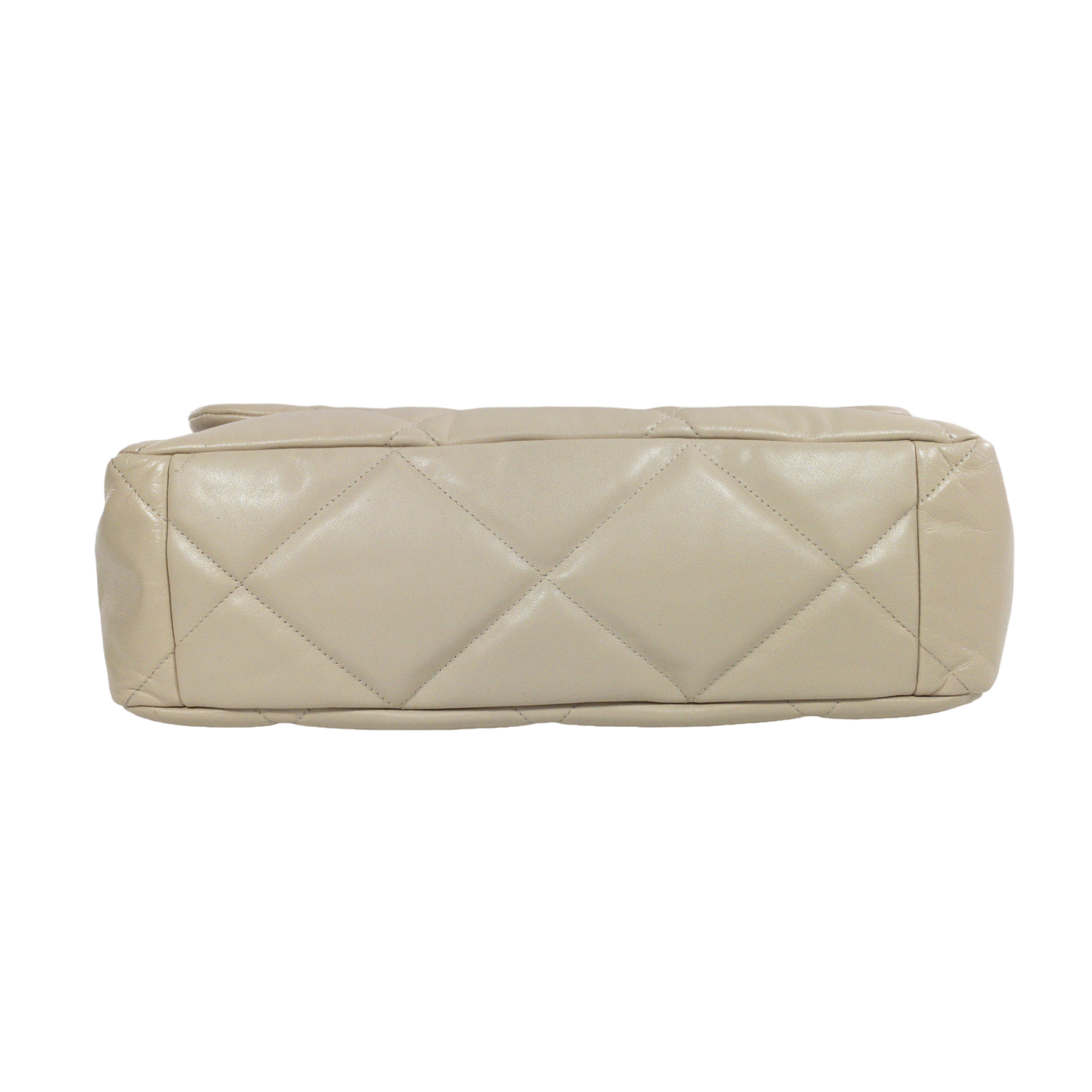 Chanel Flap Shoulder Bag - Almora Bags