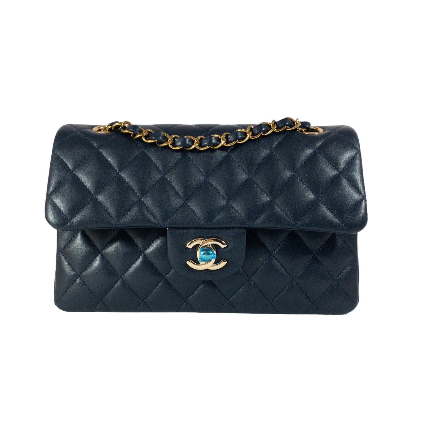 Chanel Classic Flap Shoulder Bag - Almora Bags