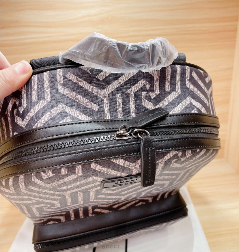 Gucci Unisex Backpack