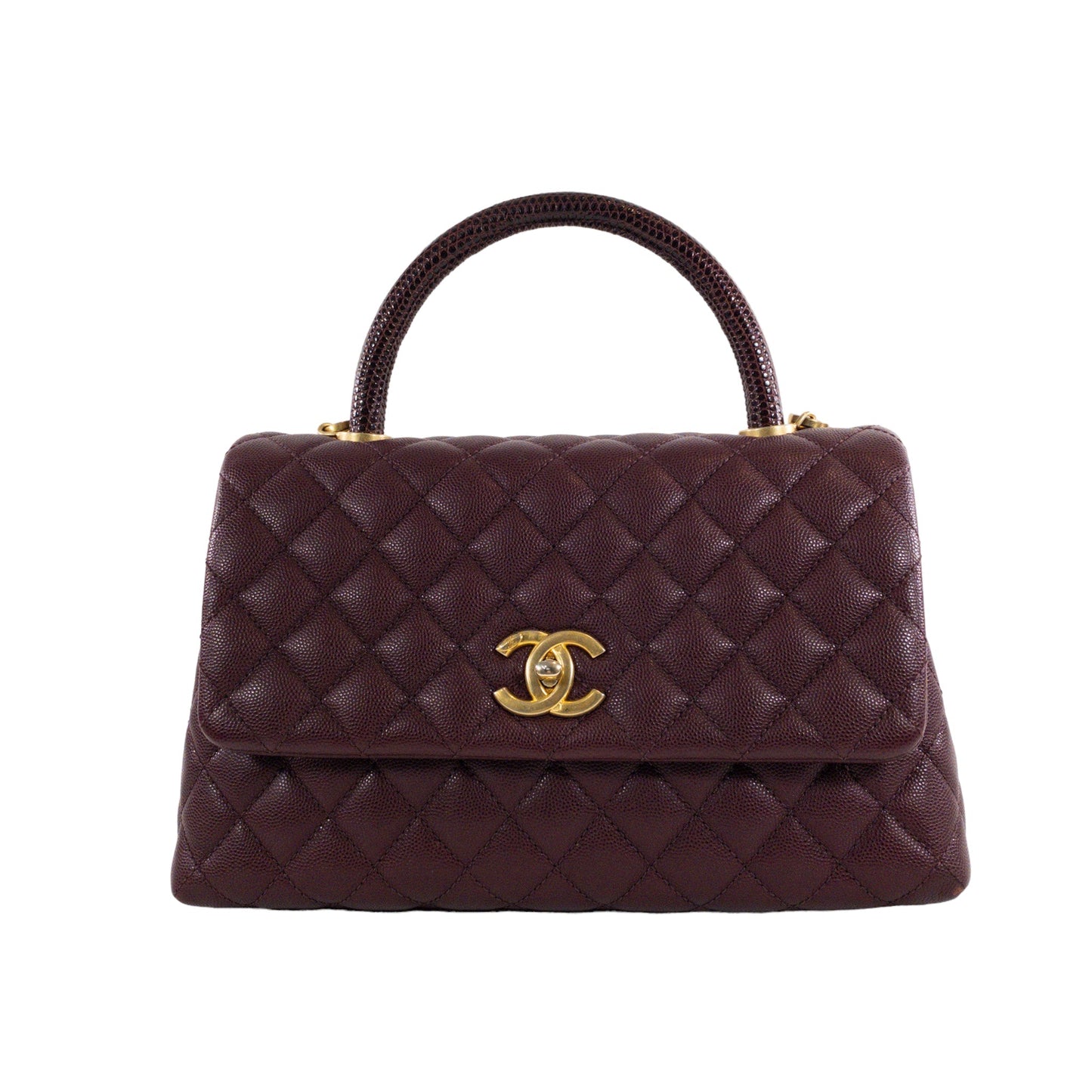 Chanel Handbag - Almora Bags
