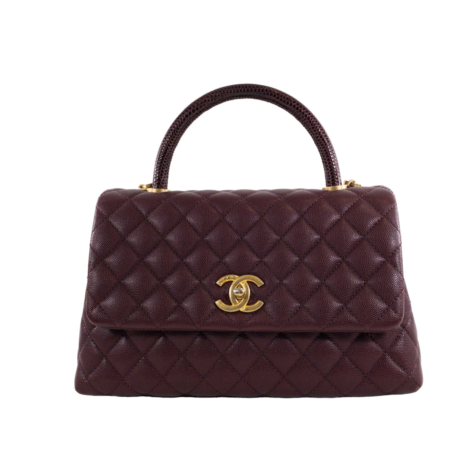 Chanel Handbag - Almora Bags