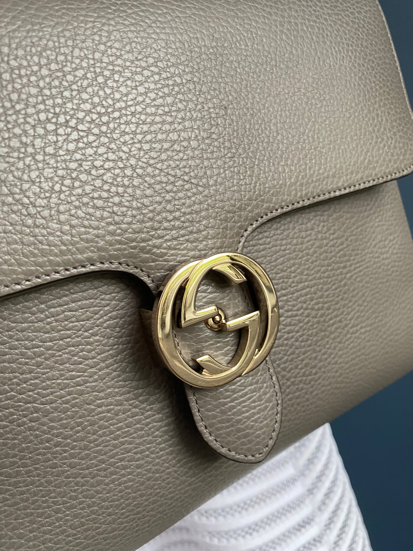 Gucci Handbag Style 18