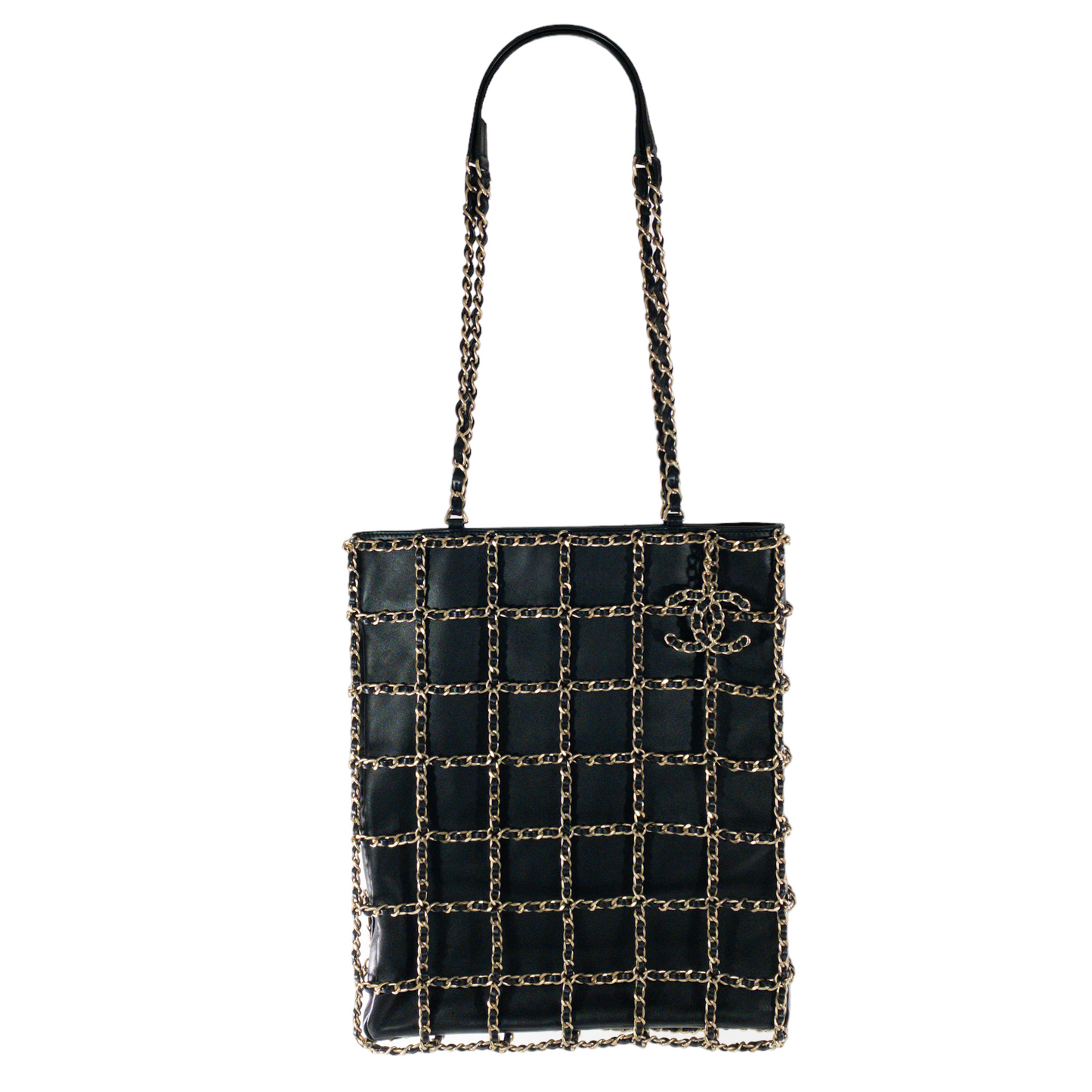 Chanel Tote Bag - Almora Bags