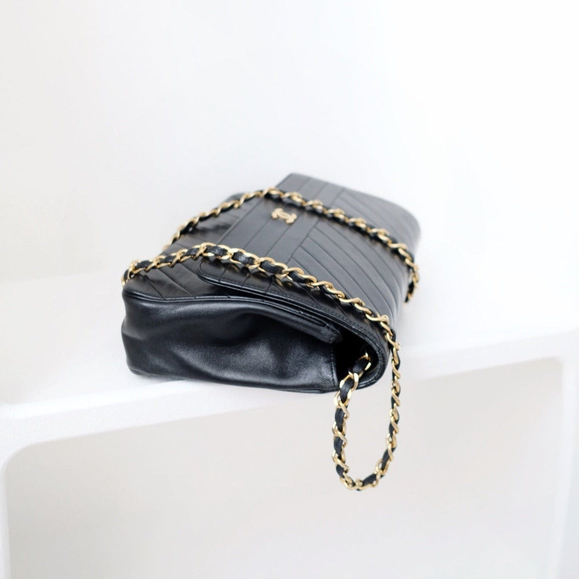 Chanel Shoulder Bag - Almora Bags