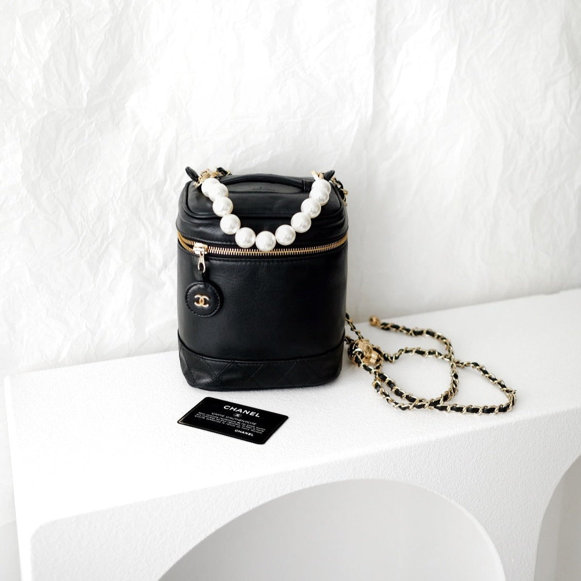 Chanel Handbag Bag - Almora Bags