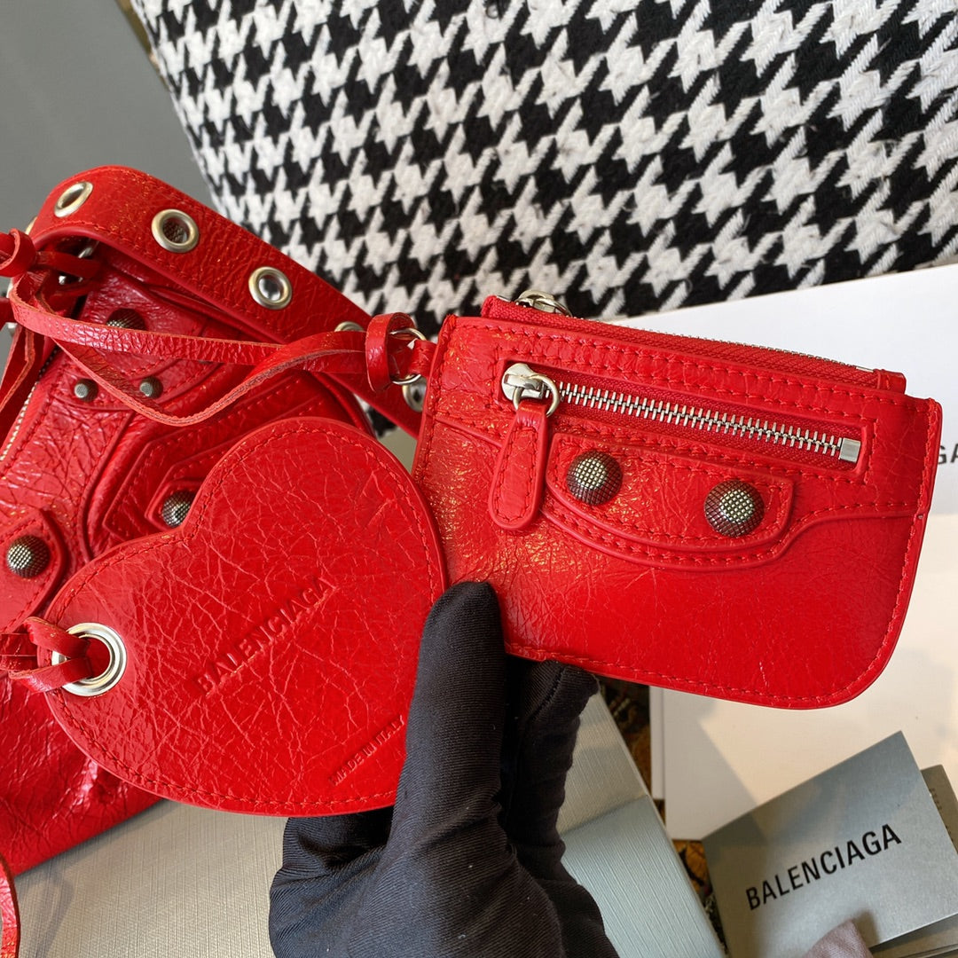 Balenciaga Le Cagole XS Bag
