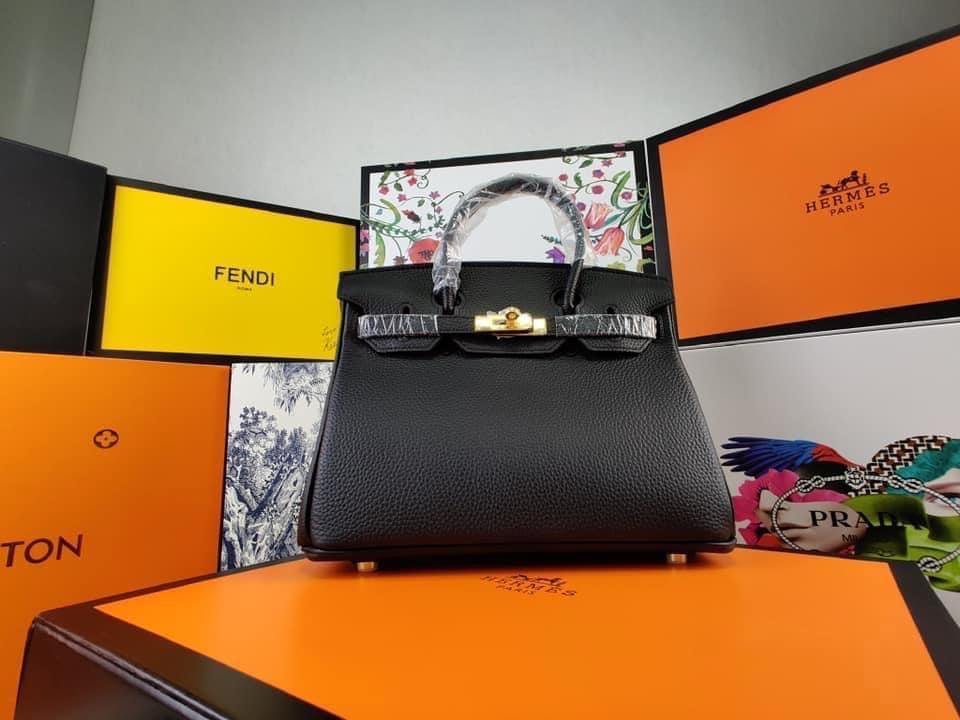 Luxury Hermes Birkin Bag