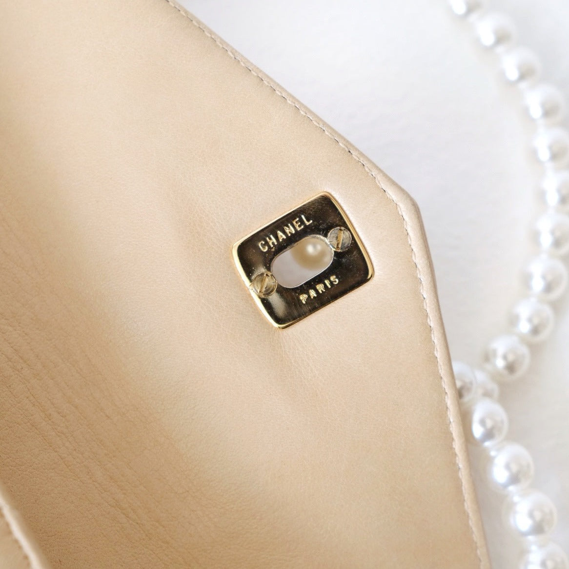 Chanel Handbag Bag - Almora Bags