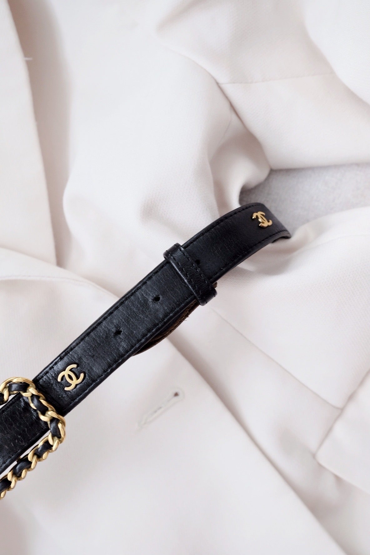 Chanel Handbag Bag - Almora Bags