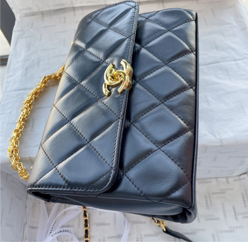 Chanel Handbag Bag - Almora Bags