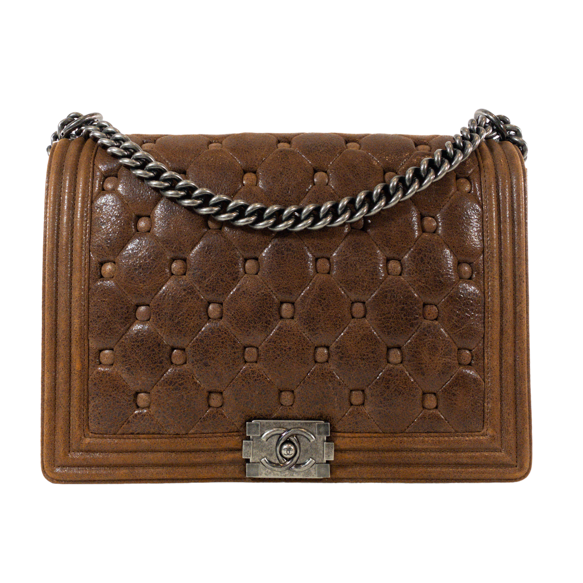Chanel Handbag - Almora Bags