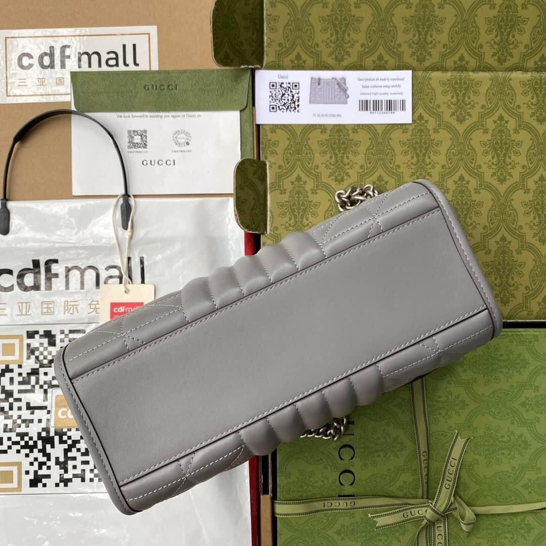 Gucci Leather Tote Style 11