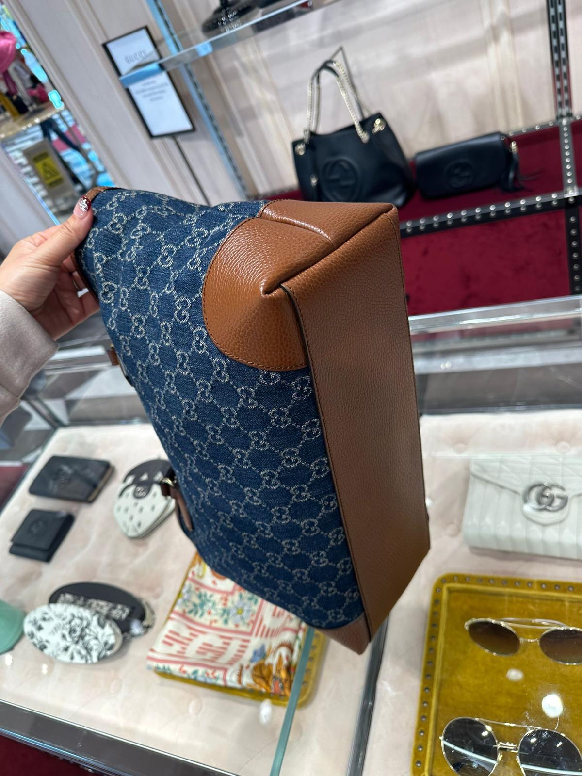 Gucci Designer Tote