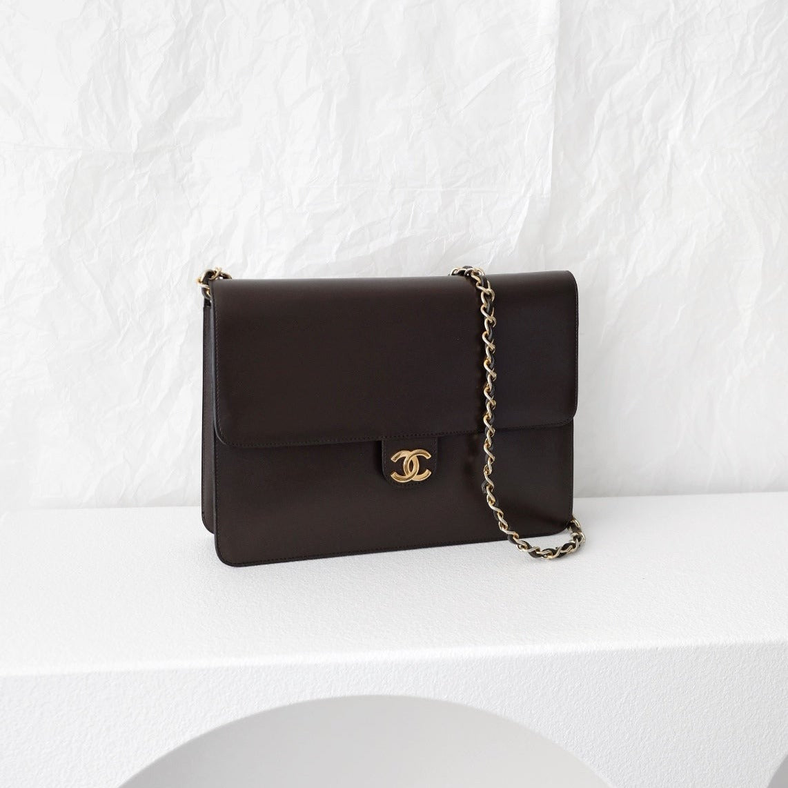 Chanel Flap Shoulder Bag - Almora Bags