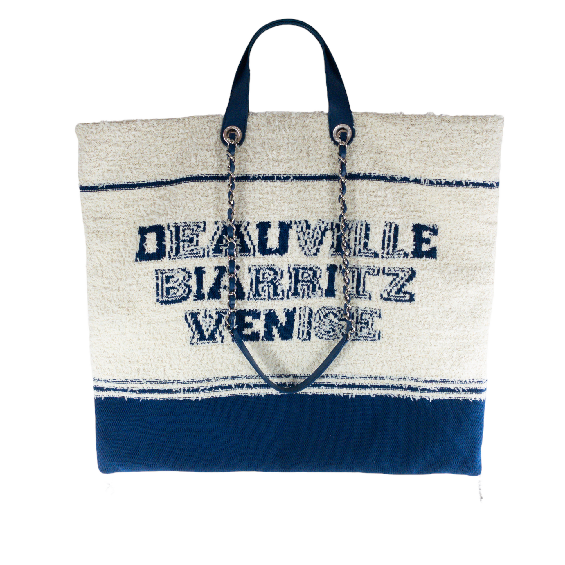 Chanel Tote Bag - Almora Bags