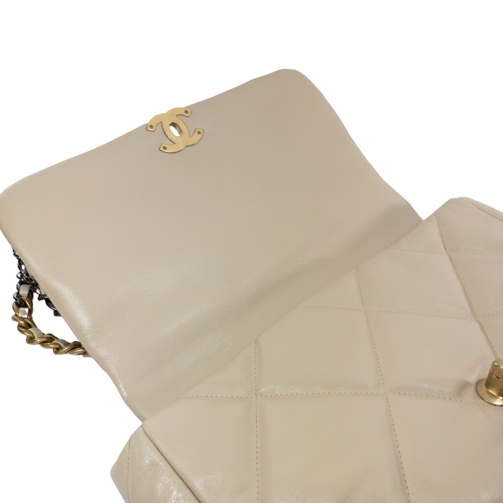 Chanel Flap Shoulder Bag - Almora Bags