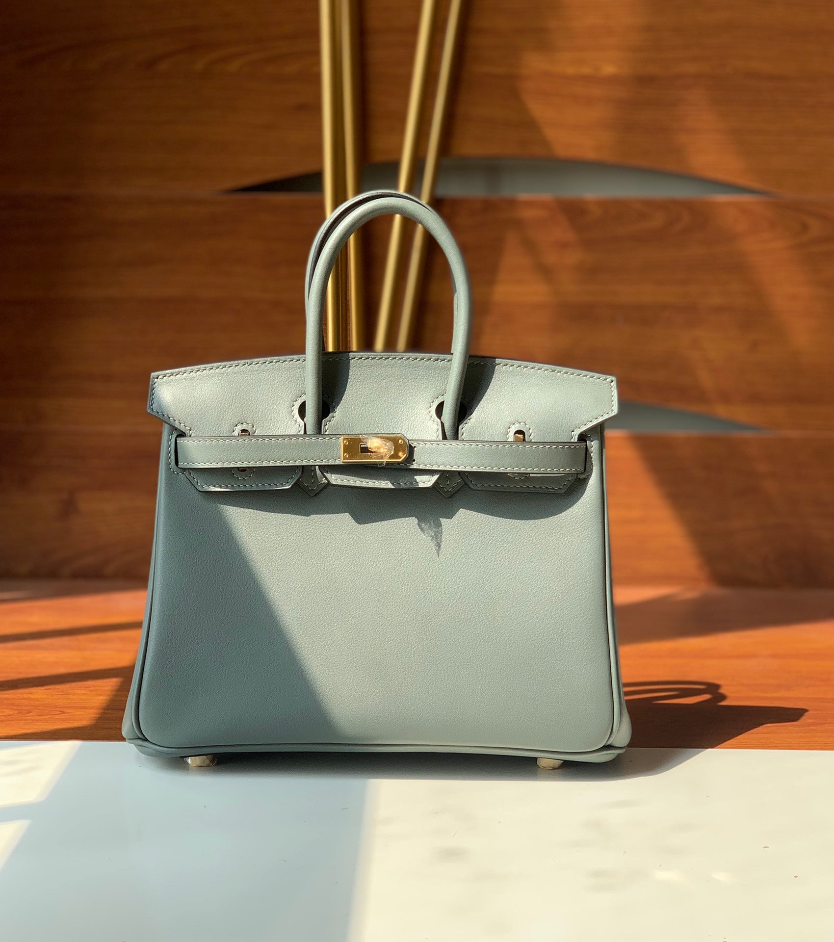 Luxury Hermes Birkin Bag