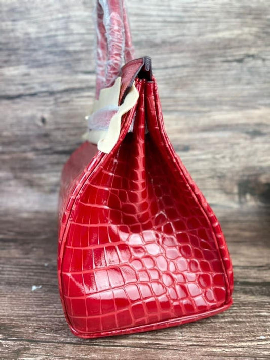 Luxury Hermes Birkin Bag