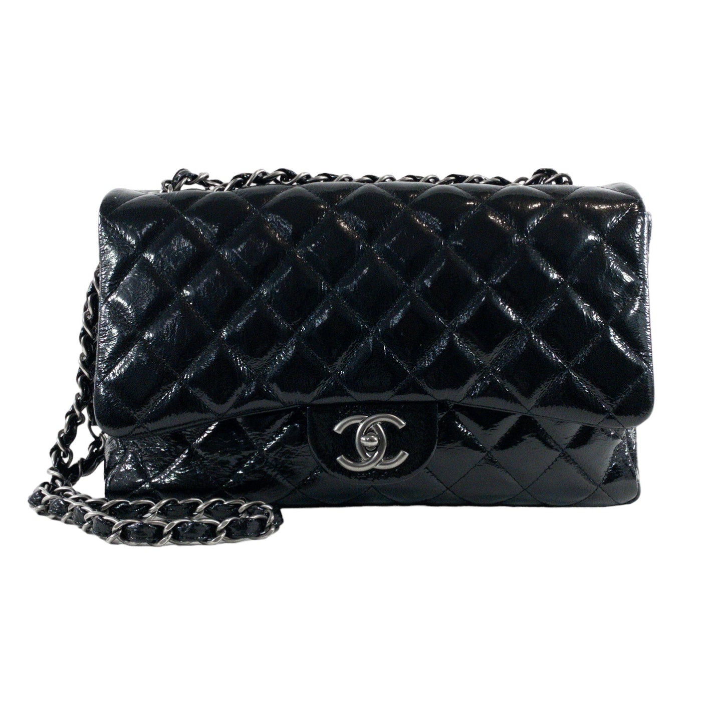 Chanel Flap Shoulder Bag - Almora Bags