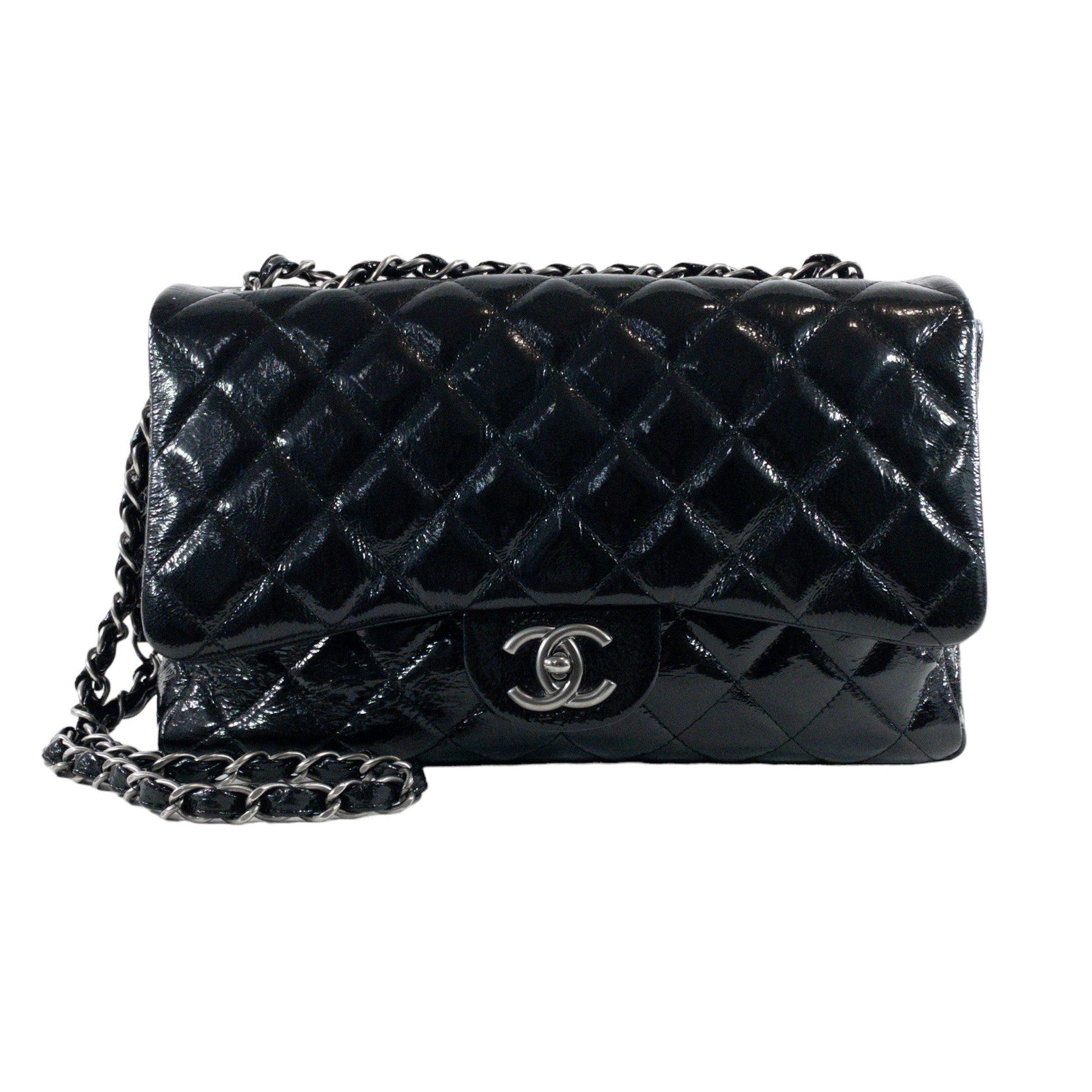 Chanel Flap Shoulder Bag - Almora Bags