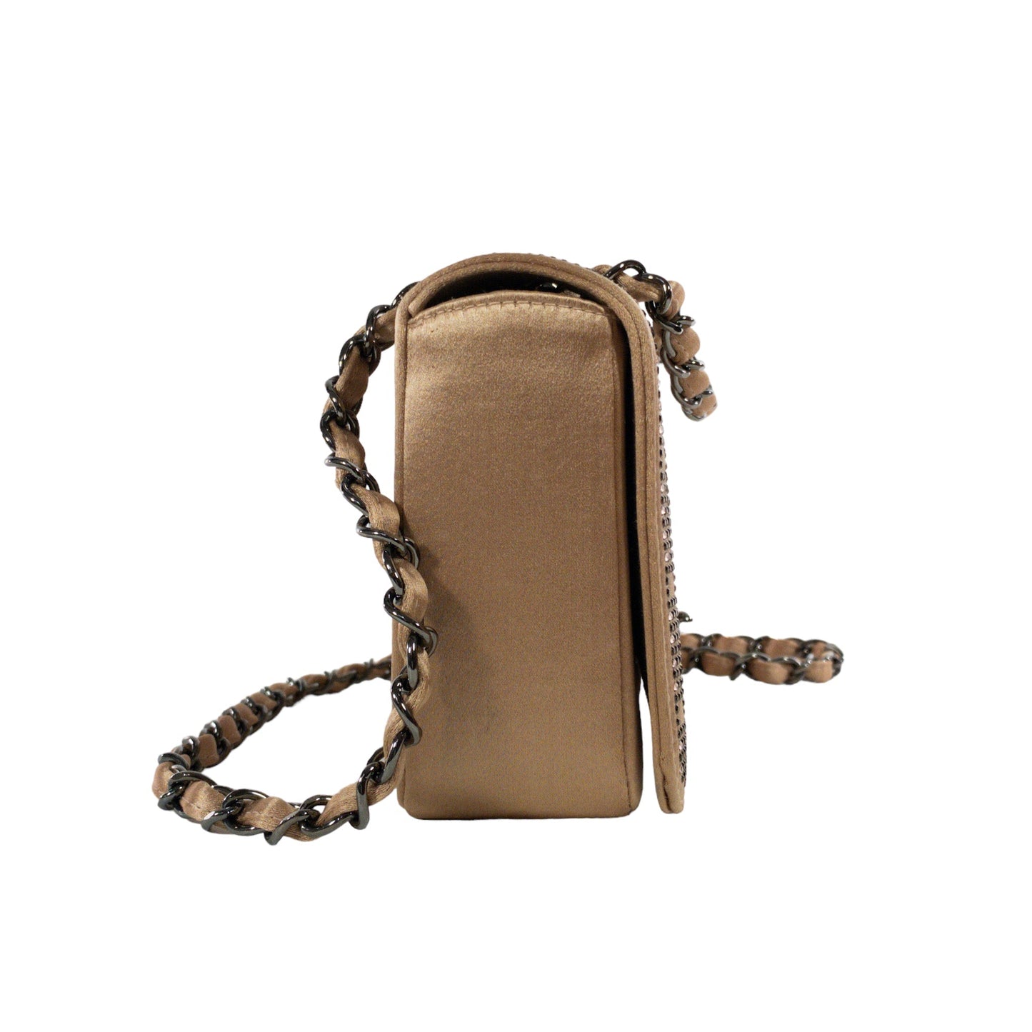 Chanel Flap Shoulder Bag - Almora Bags