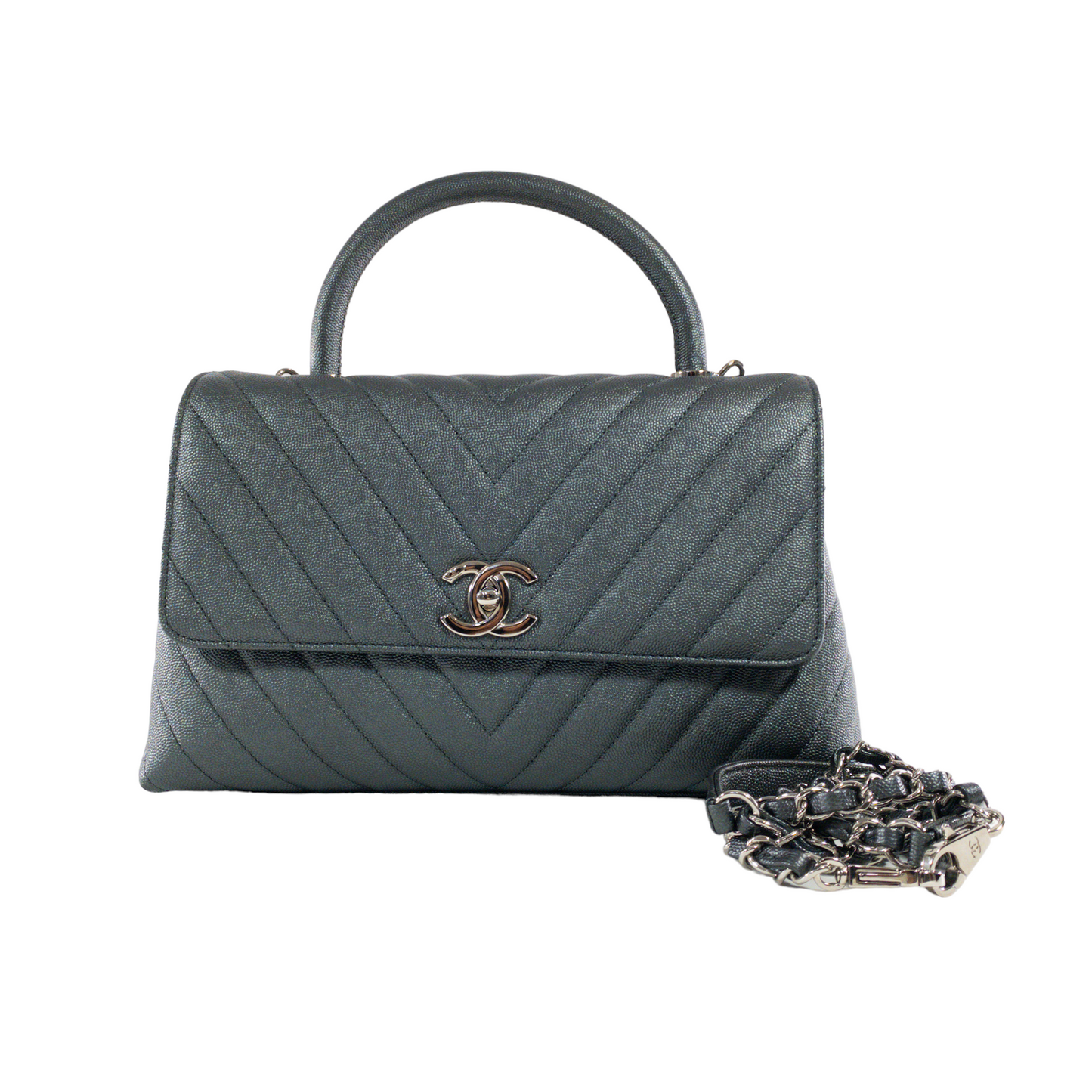 Chanel Handbag - Almora Bags