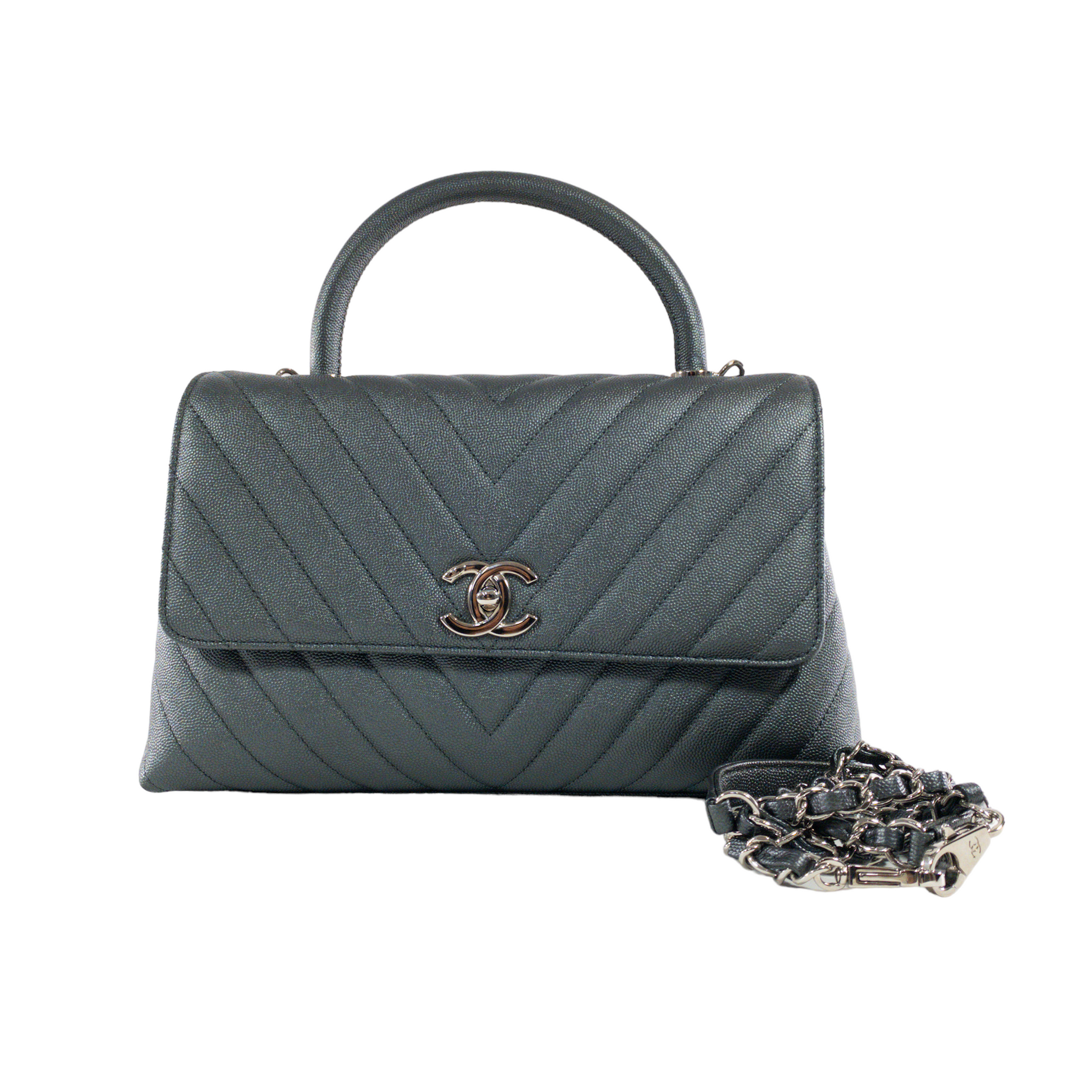Chanel Handbag - Almora Bags