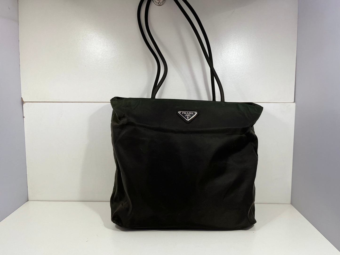 Prada Luxury Handbag