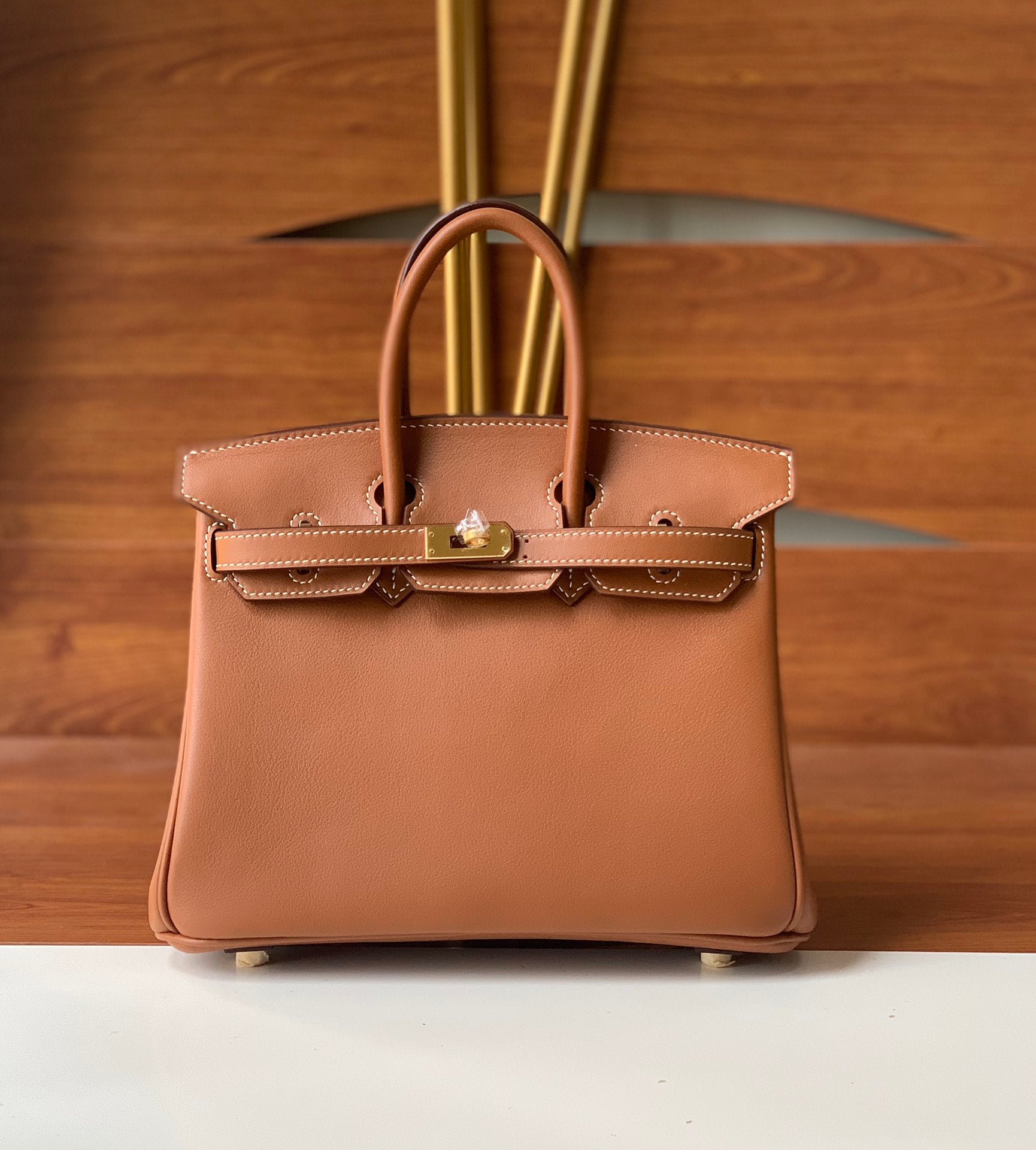 Luxury Hermes Birkin Bag