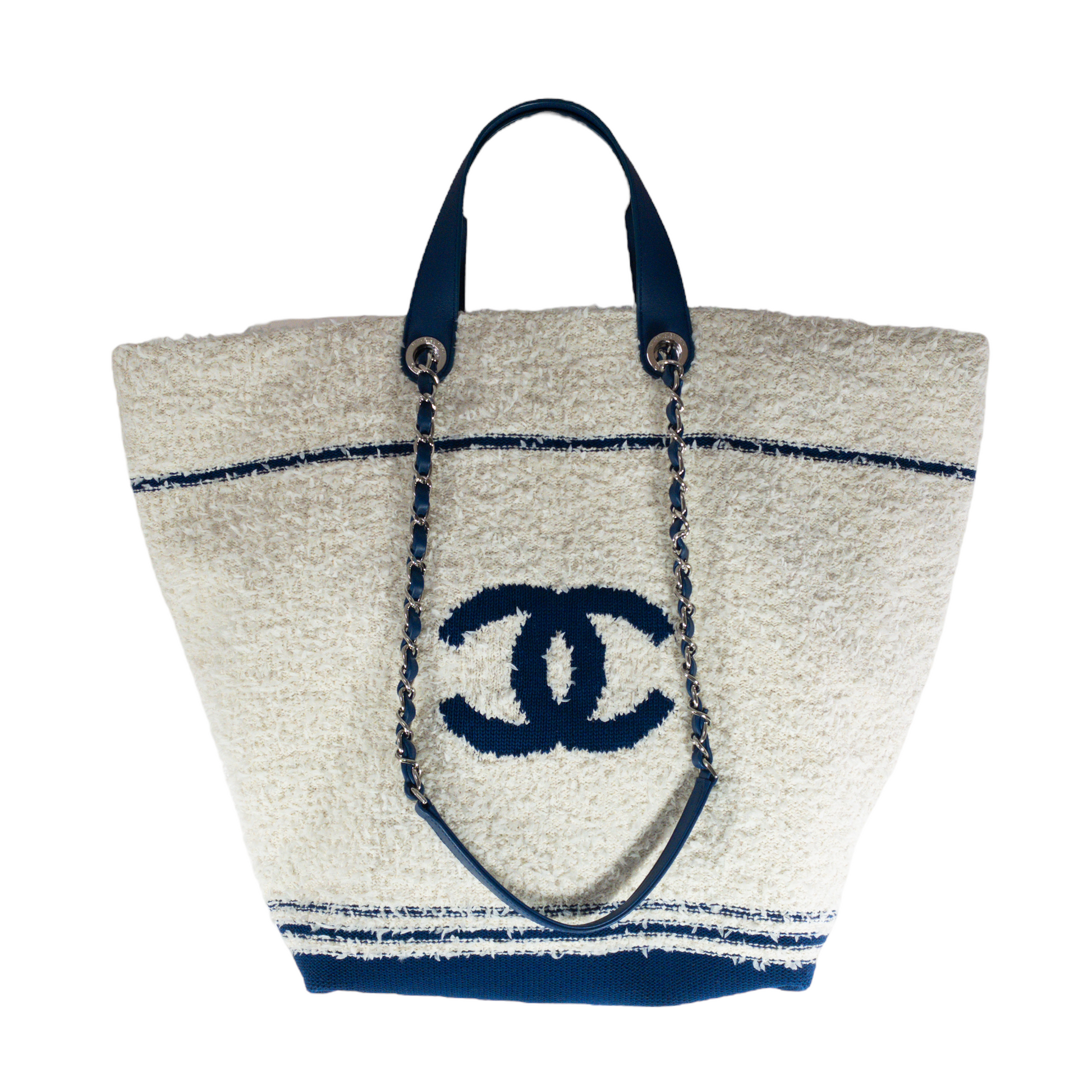 Chanel Tote Bag - Almora Bags