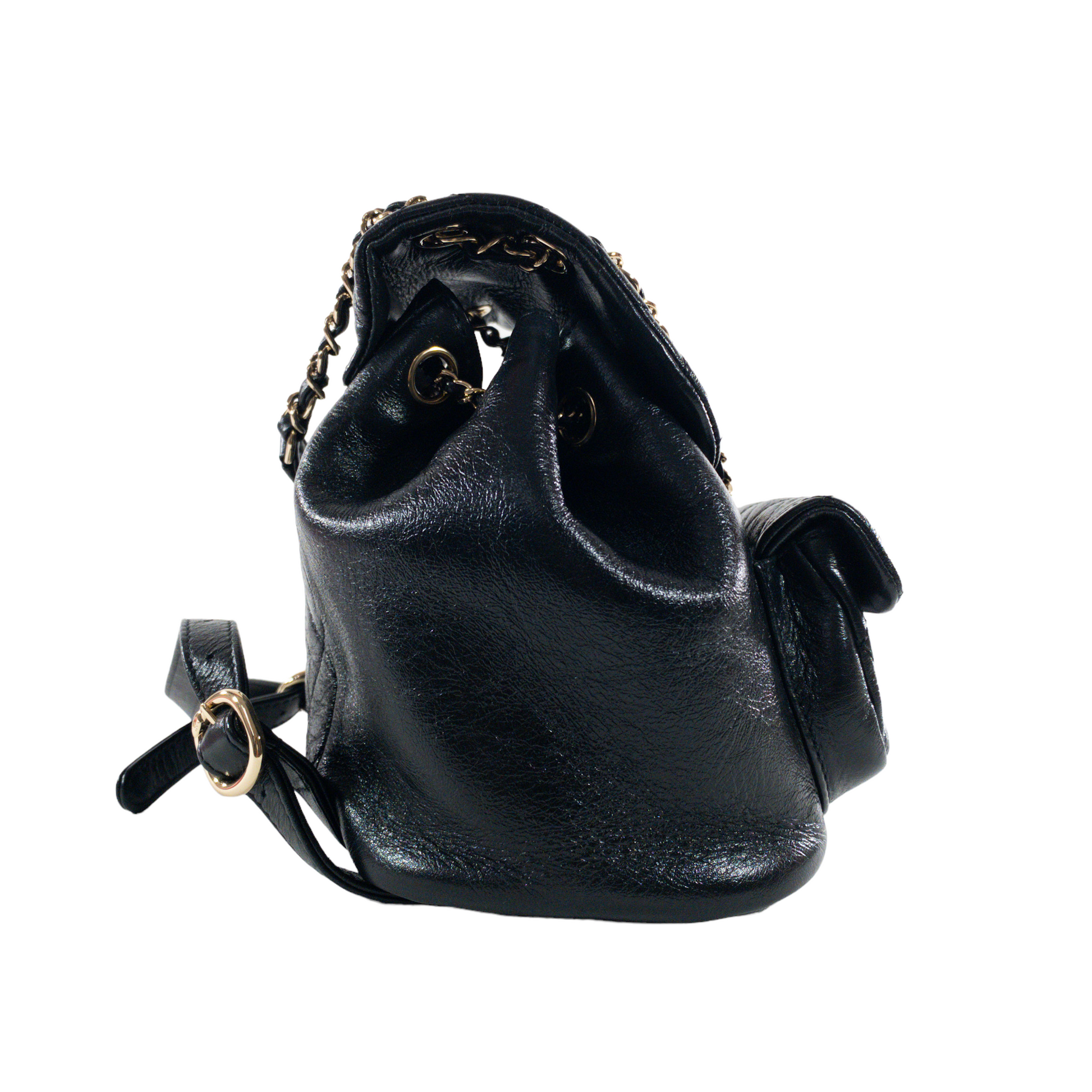 Chanel Backpack - Almora Bags