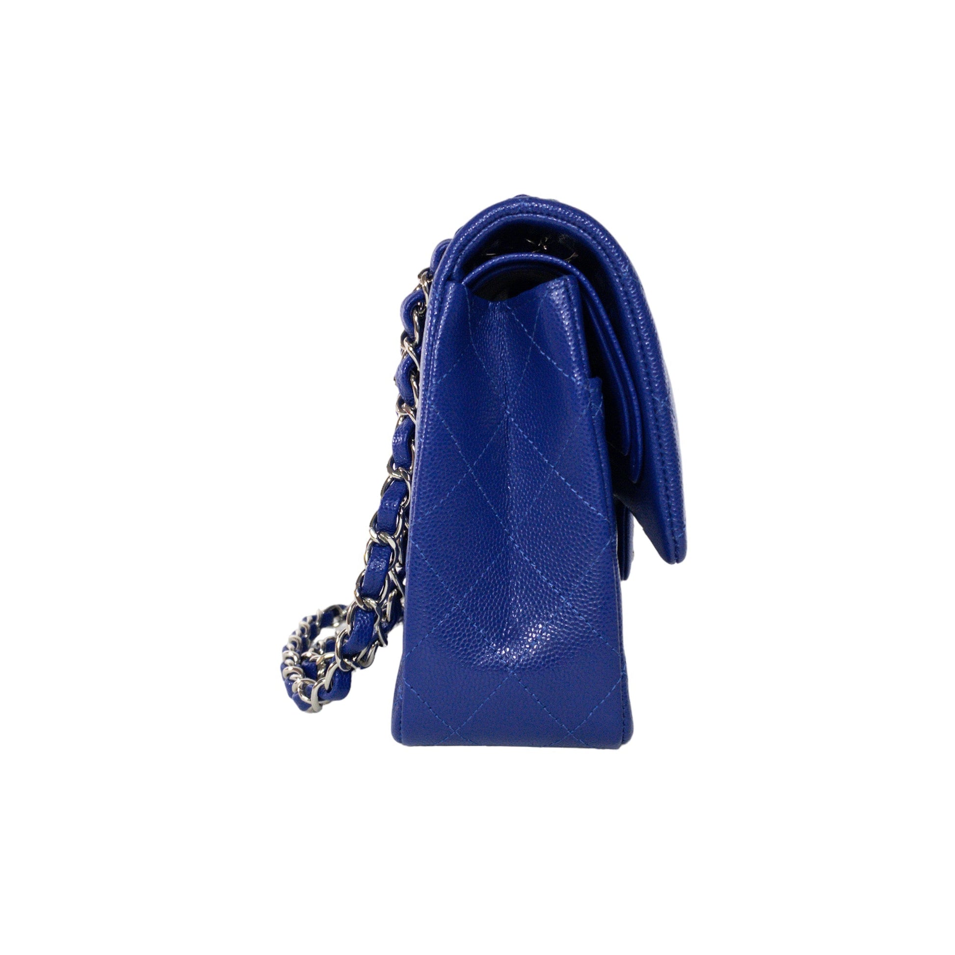 Chanel Flap Shoulder Bag - Almora Bags