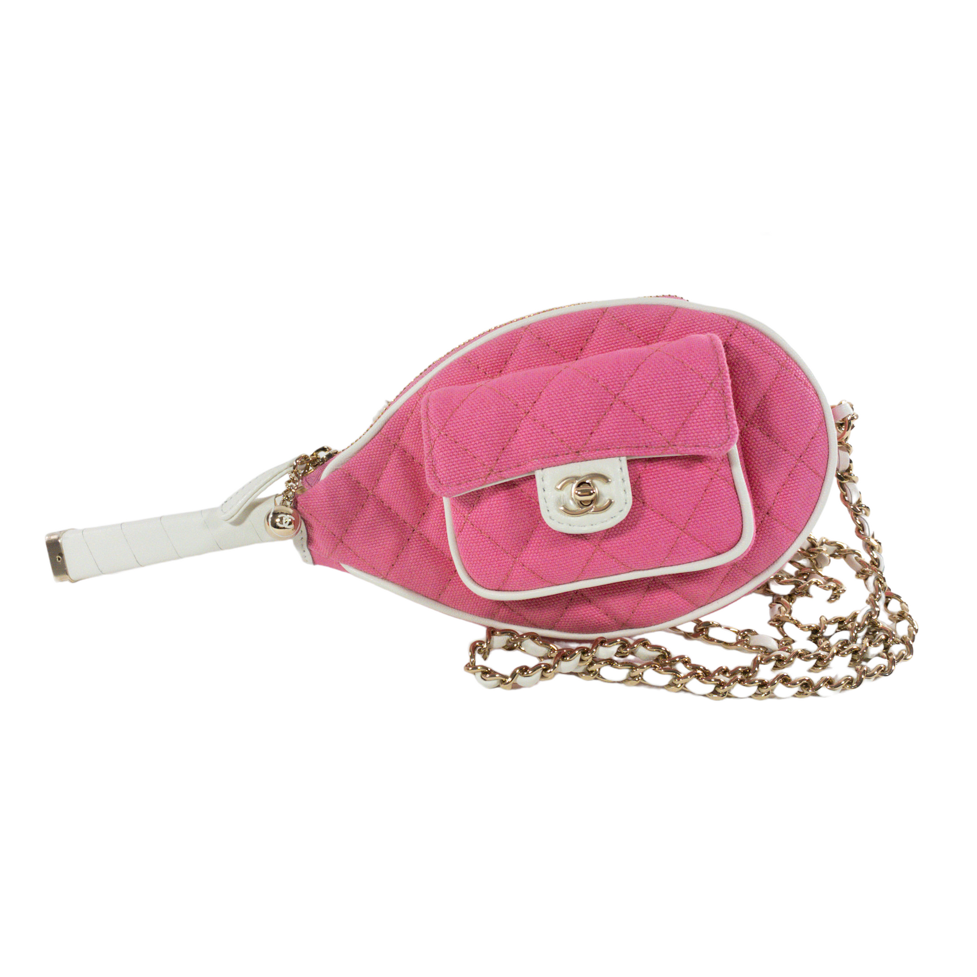 Chanel Handbag - Almora Bags